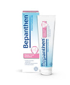 Bepanthen Nappy Care Ointment - Provitamin B5 Nappy Cream - Newborn Skin - 100g - Damaged Box - BBE 11/2028