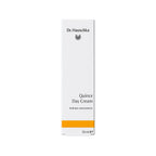 Dr Hauschka Quince Day Cream 30ml - Hydrating Face Moisturiser for Normal Skin - Damaged Box - BBE 09/2026