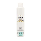 LABEL.M Protein Spray 250ml - Hair Strengthening Treatment - Leave-In Conditioner - Professional Hair Care - Damaged Box