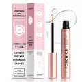 ForChics Eyelash Growth Serum - Lash & Brow Enhancer - Prostaglandin-Free Vegan Hormone-Free 3ml - New