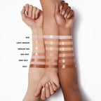 e.l.f. Putty Colour-Correcting Eye Brightener - Under-Eye Primer for Dark Circles - Fair - Vegan Cruelty-Free - Damaged Box