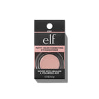 e.l.f. Putty Colour-Correcting Eye Brightener - Under-Eye Primer for Dark Circles - Fair - Vegan Cruelty-Free - Damaged Box