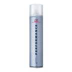 Wella Performance Hair Spray - 500ml - Strong Hold Hair Styling Mist - New