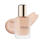 Estée Lauder Double Wear Stay-in-Place Makeup 0N1 Alabaster 30ml - 36-Hour Long-Wear Matte Foundation - New