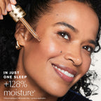 Estée Lauder Advanced Night Repair Serum 7ml - Synchronized Multi-Recovery Complex Hyaluronic Acid Anti-Aging Face Treatment - New
