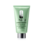 Clinique Redness Solutions Soothing Oil-Free Cream Cleanser - Probiotic Technology - Rosacea Prone Skin - 150ml Face Wash - Damaged Box