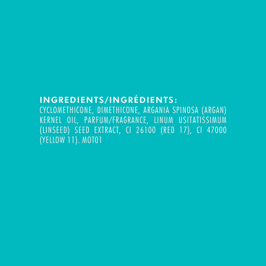 Moroccanoil Treatment Hair Oil 50ml - All Hair Types - Argan Oil Formula - Damaged Box