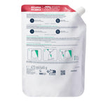 CeraVe Foaming Cleanser Refill - Face Wash for Normal to Oily Skin - 473ml - Daily Facial Cleanser - New