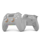 SCUF Envision Pro Wireless V2 PC Gaming Controller - Light Grey - 2025 Model - Like New