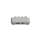 8Bitdo Retro 18 Mechanical Numpad - M Edition - Bluetooth 2.4G Wired - Calculator Mode - Windows Android - Like New
