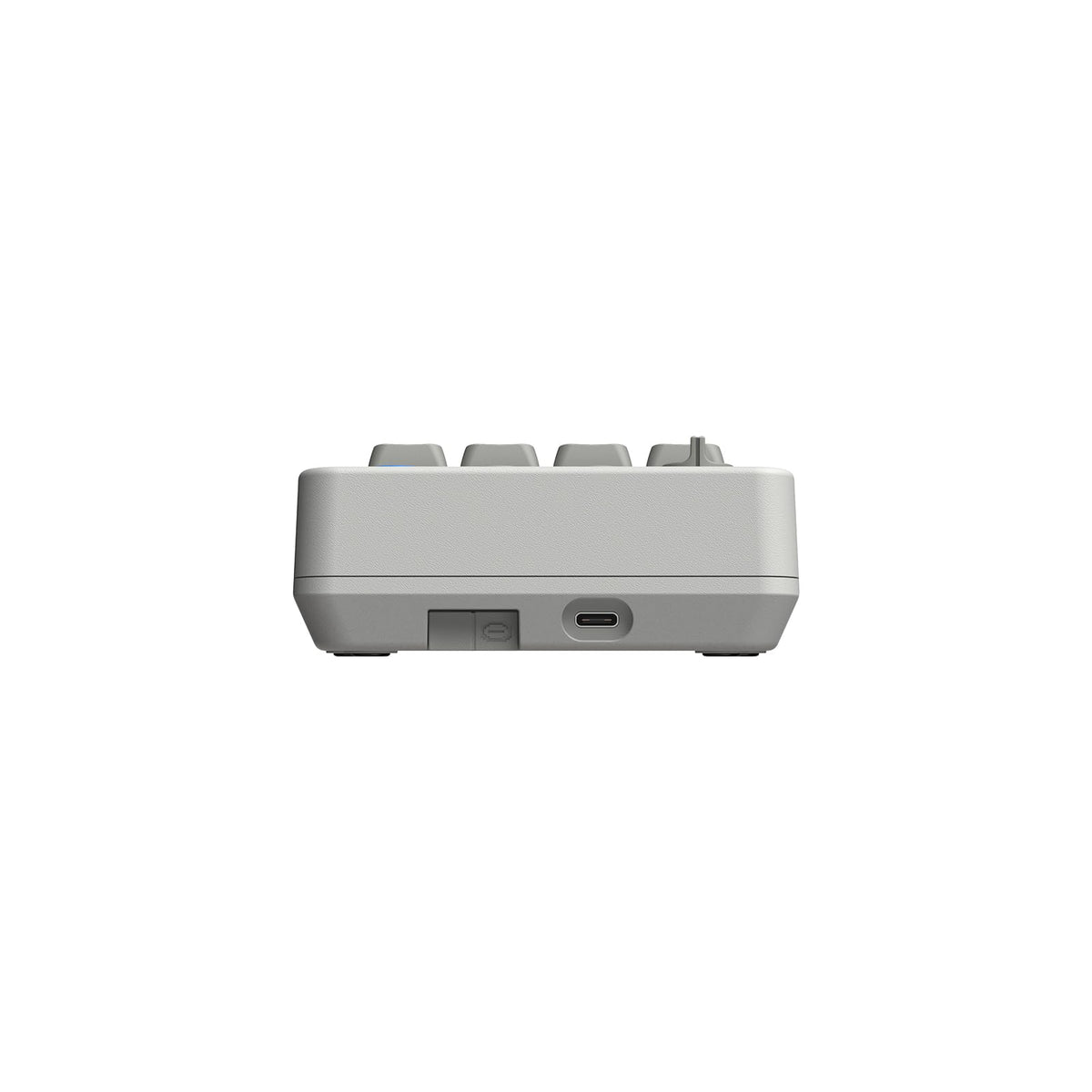 8Bitdo Retro 18 Mechanical Numpad - M Edition - Bluetooth 2.4G Wired - Calculator Mode - Windows Android - Like New
