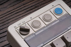 8Bitdo Retro 18 Mechanical Numpad - M Edition - Bluetooth 2.4G Wired - Calculator Mode - Windows Android - Like New