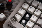 8Bitdo Retro 18 Mechanical Numpad - M Edition - Bluetooth 2.4G Wired - Calculator Mode - Windows Android - Like New