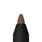 Maybelline New York Tattoo Brow 36H Waterproof Eyebrow Pencil - No.5 Medium Brown - Brush