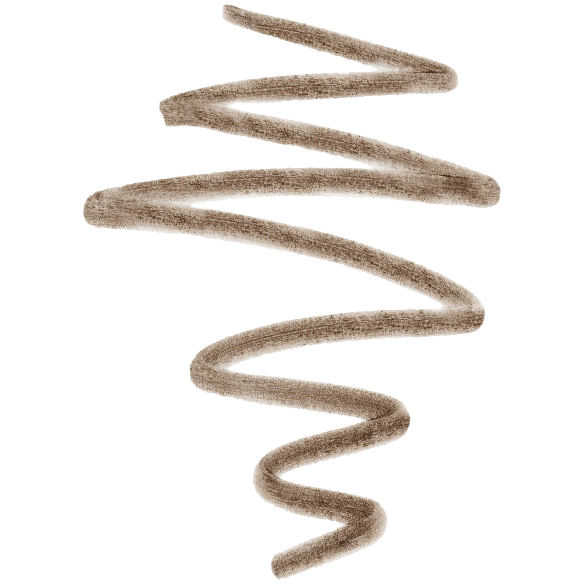 Maybelline New York Tattoo Brow 36H Waterproof Eyebrow Pencil - No.5 Medium Brown - Brush