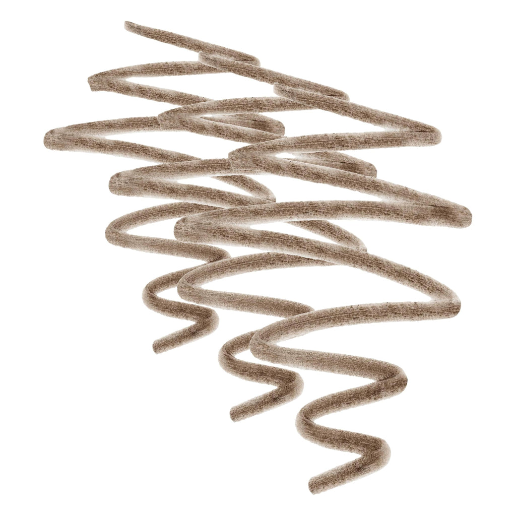 Maybelline New York Tattoo Brow 36H Waterproof Eyebrow Pencil - No.5 Medium Brown - Brush