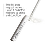 Clinique Lash Building Primer - Mascara Base for Sensitive Eyes - 6ml Eyelash Conditioner - New