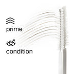 Clinique Lash Building Primer - Mascara Base for Sensitive Eyes - 6ml Eyelash Conditioner - New