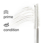 Clinique Lash Building Primer - Mascara Base for Sensitive Eyes - 6ml Eyelash Conditioner - New