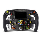 Thrustmaster Formula Wheel Add-On Ferrari SF1000 Edition - PC PS4 PS5 Racing Steering Wheel - Like New