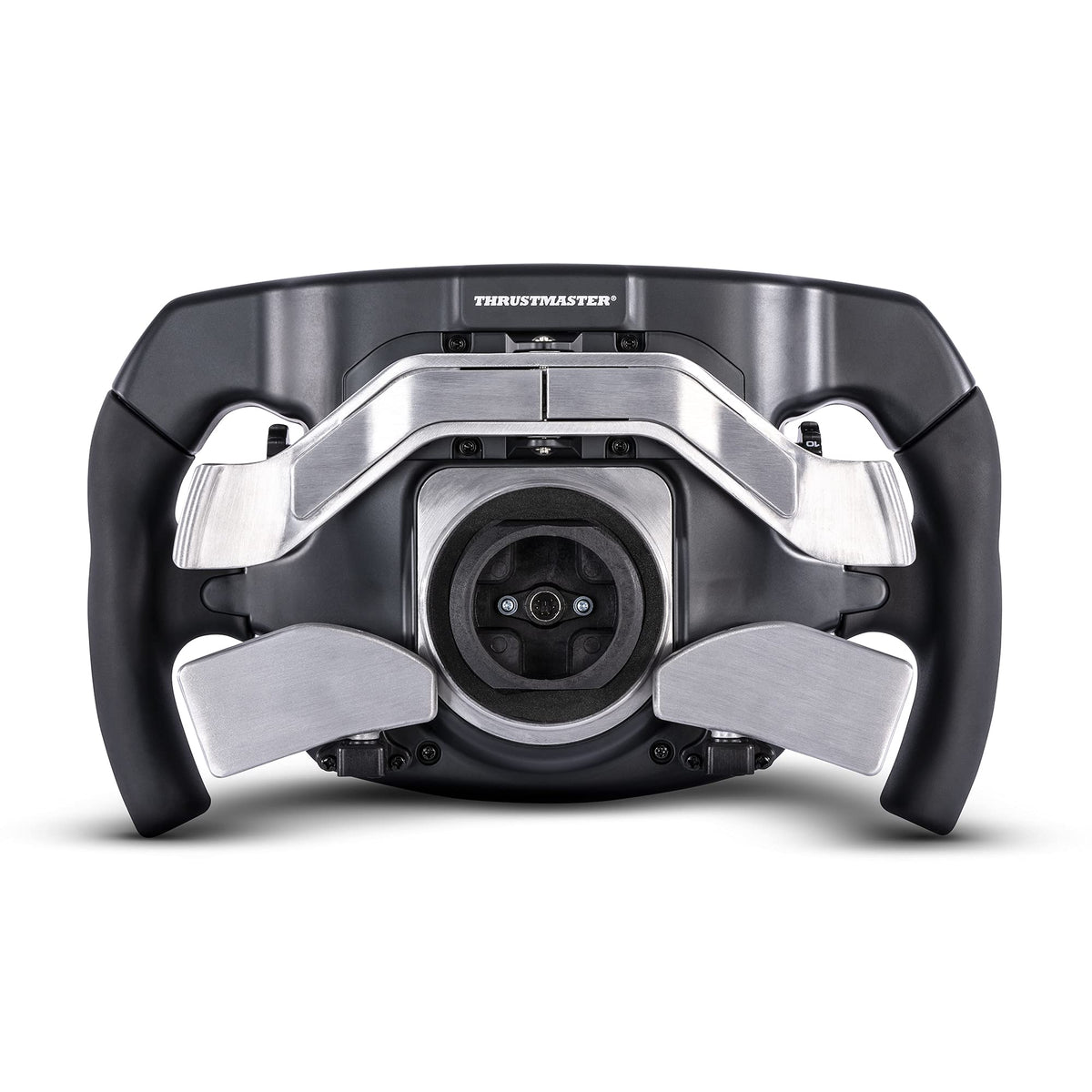 Thrustmaster Formula Wheel Add-On Ferrari SF1000 Edition - PC PS4 PS5 Racing Steering Wheel - Like New