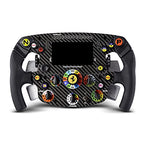 Thrustmaster Formula Wheel Add-On Ferrari SF1000 Edition - PC PS4 PS5 Racing Steering Wheel - Like New