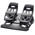 Thrustmaster TFRP T. Flight Rudder Pedals - PC PlayStation Xbox Gaming Controller SMART Tech - New