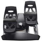 Thrustmaster TFRP T. Flight Rudder Pedals - PC PlayStation Xbox Gaming Controller SMART Tech - New