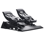 Thrustmaster TFRP T. Flight Rudder Pedals - PC PlayStation Xbox Gaming Controller SMART Tech - New