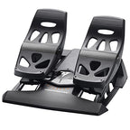 Thrustmaster TFRP T. Flight Rudder Pedals - PC PlayStation Xbox Gaming Controller SMART Tech - New