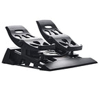 Thrustmaster TFRP T. Flight Rudder Pedals - PC PlayStation Xbox Gaming Controller SMART Tech - New