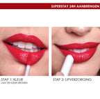 Maybelline Lipstick - Rose Dust - 5.4ml - Single Pack - Damaged Box