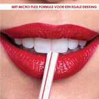Maybelline Lipstick - Rose Dust - 5.4ml - Single Pack - Damaged Box