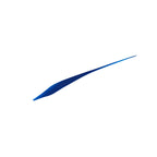 L'Oreal Paris Superliner Intense Matte Liquid Eyeliner - Perfect Slim Navy Blue - New