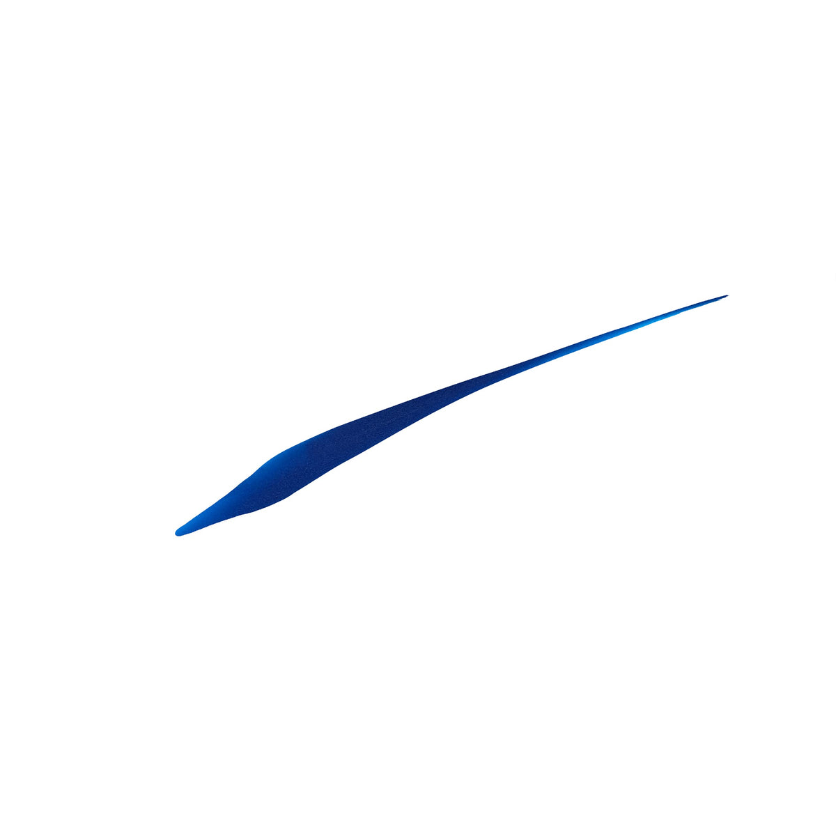 L'Oreal Paris Superliner Intense Matte Liquid Eyeliner - Perfect Slim Navy Blue - New