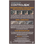 Just For Men Control GX Grey Reducing 2-in-1 Shampoo & Conditioner - 118ml Hair Colour Treatment - Damaged Box
