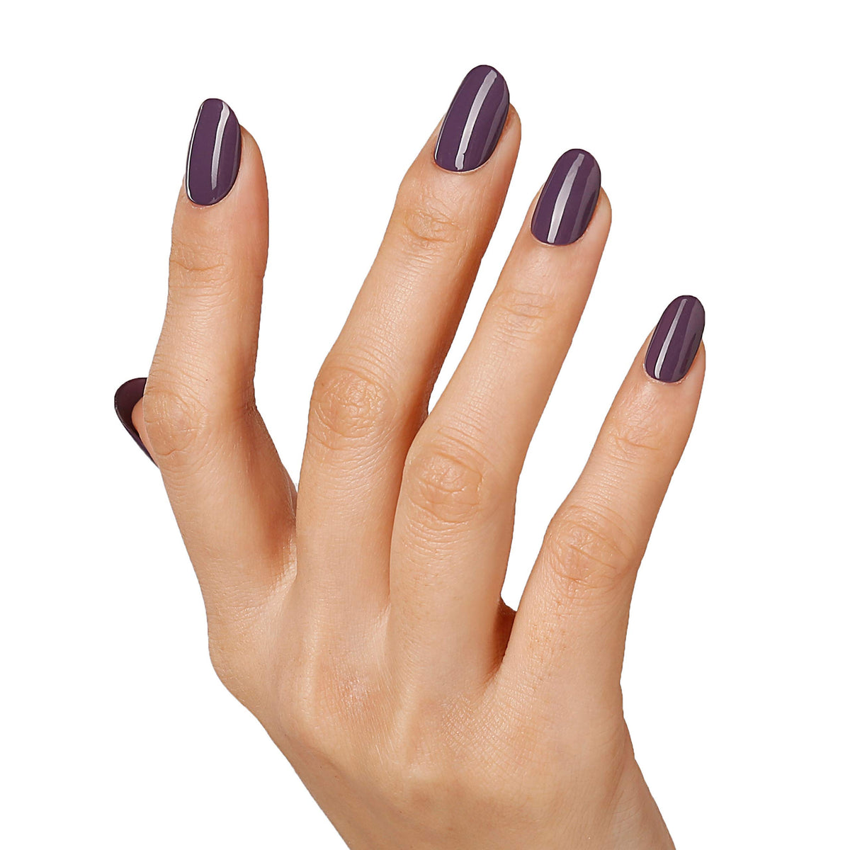 Bluesky Gel Nail Polish Top Coat 15ml - UV LED Curing Soak Off Gloss Finish - Damaged Box
