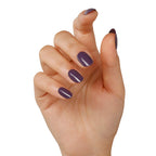 Bluesky Gel Nail Polish Top Coat 15ml - UV LED Curing Soak Off Gloss Finish - Damaged Box