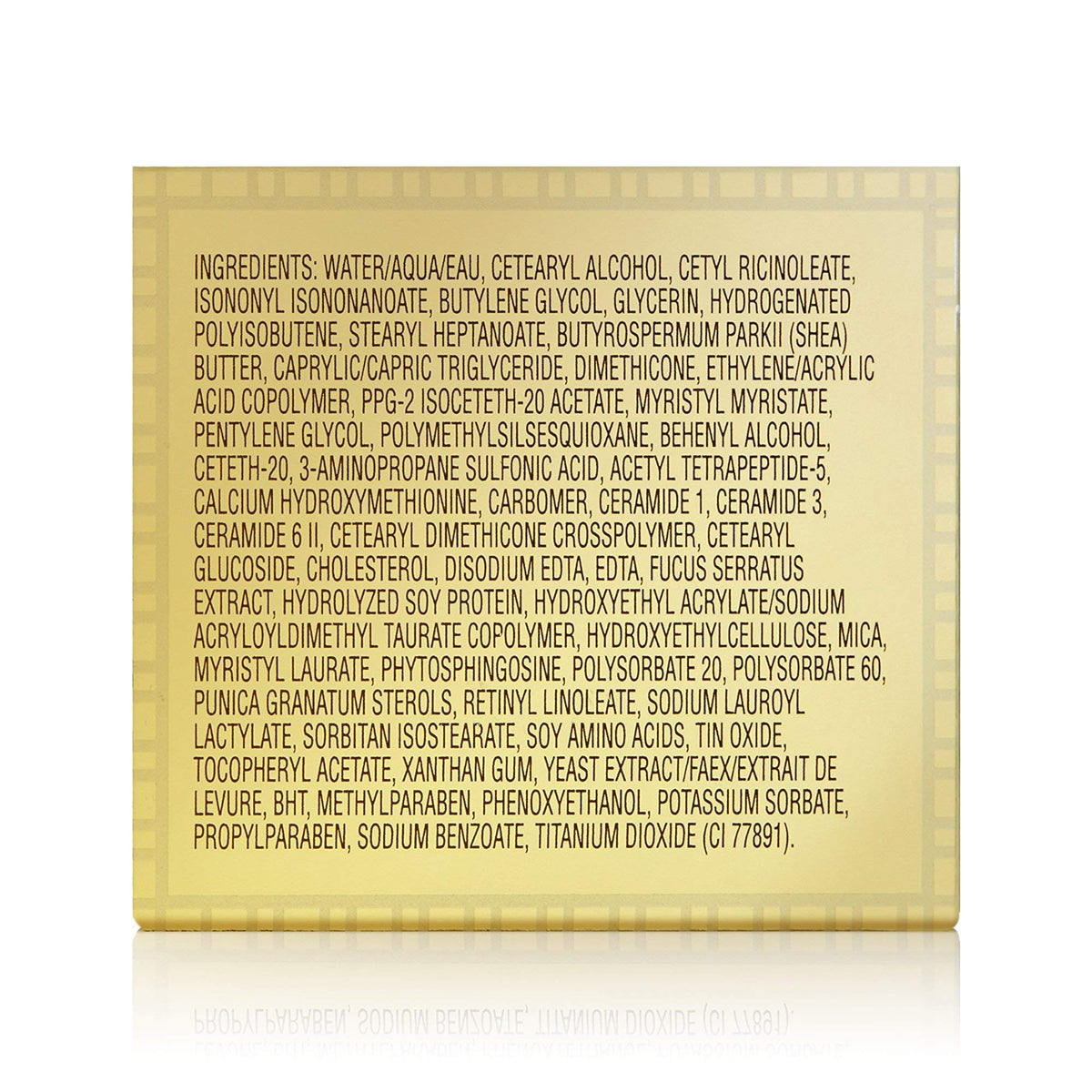 Elizabeth Arden Ceramide Premiere Intense Moisturizer and Renewal Regeneration Eye Cream