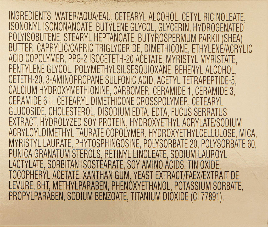 Elizabeth Arden Ceramide Premiere Intense Moisturizer and Renewal Regeneration Eye Cream