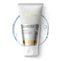 Bagavs Collagen Night Wrapping Mask - Overnight Peel-Off Face Mask - 75ml with Brush - Reduces Fine Lines & Hydrates Skin - Damaged Box