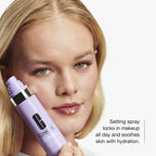 Clinique Set The Day Makeup Setting Spray 37ml - Long Lasting Fix Mist - New
