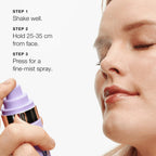 Clinique Set The Day Makeup Setting Spray 37ml - Long Lasting Fix Mist - New