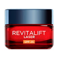 L'Oreal Paris Revitalift Laser Triple Action Anti-Ageing SPF 25 Day Cream 50ml - Damaged Box