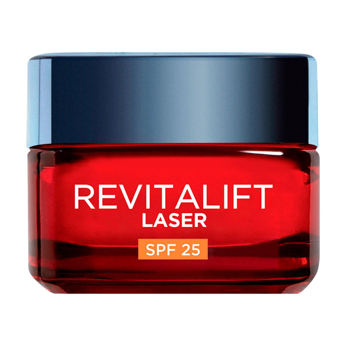 L'Oreal Paris Revitalift Laser Triple Action Anti-Ageing SPF 25 Day Cream 50ml - Damaged Box
