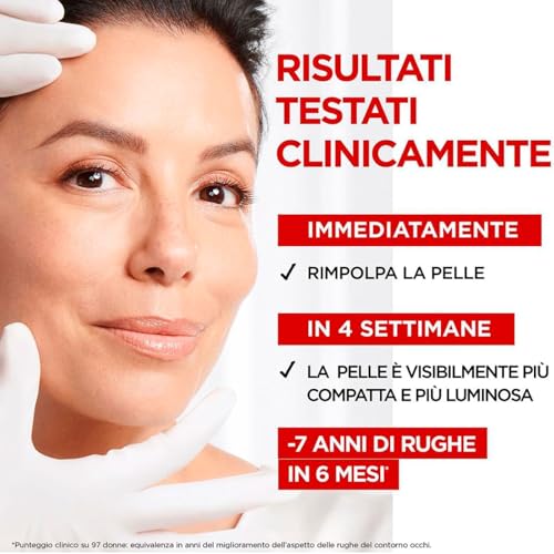 L'Oreal Paris Revitalift Laser Triple Action Anti-Ageing SPF 25 Day Cream 50ml - Damaged Box
