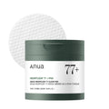 Anua Heartleaf 77 Clear Pad - Soothing Toner Pads - Korean Skincare - 70 Count - Damaged Box - BBE 06/2027