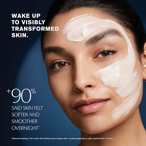 Estée Lauder Advanced Night Repair Moisturising Overnight Treatment - Hyaluronic Acid - 65ml Face Cream Serum - New