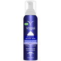 Vagisil Menopause Probiotic Mousse Wash - 24 Hour Odour Protection - 180ml Intimate Hygiene - New