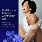 Vagisil Menopause Probiotic Mousse Wash - 24 Hour Odour Protection - 180ml Intimate Hygiene - New